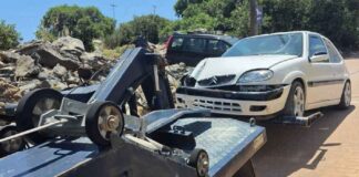 Πρόστιμο 7.200 ευρώ σε 28χρονο από την Ελούντα – Συνελήφθη για επικίνδυνη οδήγηση και εγκατάλειψη τροχαίου