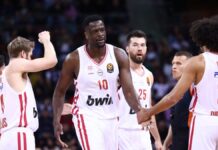 Τέλος ο Μουσταφά Φαλ ύστερα από πέντε χρόνια στους «ερυθρόλευκους»