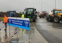 Έκτακτο αγροτικό νομοσχέδιο στη Γαλλία, στο επίκεντρο επισιτιστική κυριαρχία και προστασία γης