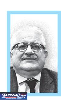 Αντώνης Σαμαράς: Προσκλητήριο βετεράνων για το νέο κόμμα-1