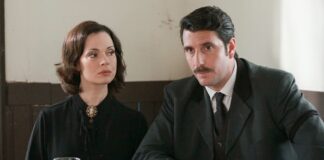 Grand Hotel: Η Κυβέλη συγκρούεται έντονα με τον Ρήγα