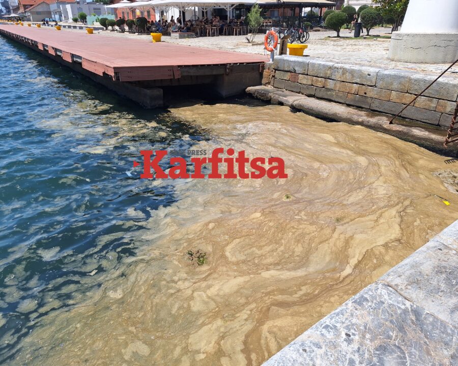 ΘΕΡΜΑΙΚΟΣ
