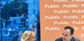 «Το Τούνελ» – Ξένια Κούρτογλου: Ένας οδηγός… ανθεκτικότητας