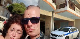 Ισόβια στον 36χρονο Ρουμάνο για τον θάνατο της 40χρονης σε ταράτσα