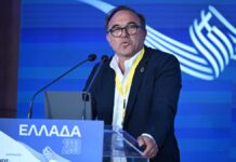 «Ελλάδα 2030» – Πέτρος Κόκκαλης: Η ανάπτυξη χωρίς ανθεκτικότητα έχει ξεκάθαρη ημερομηνία λήξης
