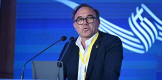 «Ελλάδα 2030» – Πέτρος Κόκκαλης: Η ανάπτυξη χωρίς ανθεκτικότητα έχει ξεκάθαρη ημερομηνία λήξης