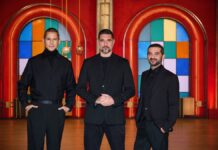 Οι τρεις σεφ ανανέωσαν με το Star – Όλες οι λεπτομέρειες για τον 11ο κύκλο