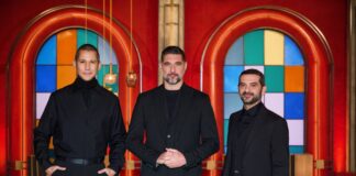 Οι τρεις σεφ ανανέωσαν με το Star – Όλες οι λεπτομέρειες για τον 11ο κύκλο