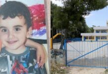 Καταπέλτης η εισαγγελική πρόταση για τον θάνατο του 11χρονου Μάριου από αδέσποτη σφαίρα