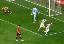 Μεξικό 0-3: Πρωτιά με το απόλυτο στον 1ο όμιλο του Μουντιάλ 2026