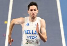 Μίλτος Τεντόγλου: Ξέσπασε κατά του Diamond League