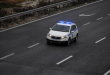 Μεγάλη αστυνομική επιχείρηση σε Θεσσαλονίκη και Μύκονο