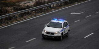 Μεγάλη αστυνομική επιχείρηση σε Θεσσαλονίκη και Μύκονο