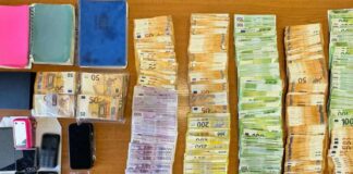 Αττική: Ποινική δίωξη στους 6 συλληφθέντες για το κύκλωμα σε πολεοδομίες