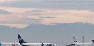 «Η Fraport Σχεδιάζει να αυξήσει 390% τα τέλη στο αεροδρόμιο Καλαμάτας»