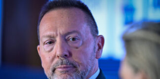 «Ελλάδα 2030» – Γιάννης Στουρνάρας: Η Ελλάδα είναι πλέον μια ιστορία επιτυχίας