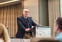 Διπλό μεταπτυχιακό στις επιστήμες νερού, ενέργειας, τροφής και κλίματος φέρνουν Γεωπονικό Πανεπιστήμιο Αθηνών και Texas A&M University