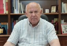 Γρεβενά: «Δεν υπήρξε καμία εξύβριση και απειλή»