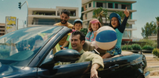 Κυκλοφόρησε το trailer του δεύτερου κύκλου της σειράς