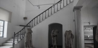 ΥΠΠΟ: Νέα εποχή για το Αρχαιολογικό Μουσείο στο Βαθύ, της Σάμου – Ανακαίνιση, επανέκθεση, καθολική προσβασιμότητα