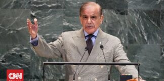 Συμφωνία για παύση εχθροπραξιών ΗΠΑ – Ιράν ανακοίνωσε ο πρωθυπουργός του Πακιστάν