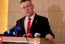 Πρόταση για την αναγνώριση της γενοκτονίας των Αρμενίων θα φέρει το ισραηλινό ΥΠΕΞ