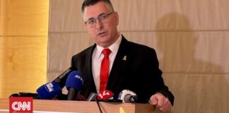 Πρόταση για την αναγνώριση της γενοκτονίας των Αρμενίων θα φέρει το ισραηλινό ΥΠΕΞ