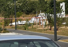 Συντριβή μικρού αεροσκάφους στο Τομπλέν της Γαλλίας – Αναφορές για νεκρούς και τραυματιές