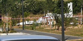Συντριβή μικρού αεροσκάφους στο Τομπλέν της Γαλλίας – Αναφορές για νεκρούς και τραυματιές