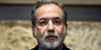 Ιράν: Συνομιλίες Αραγτσί μεταξύ άλλων με τους ΥΠΕΞ της Βρετανίας, της Γαλλίας, της Τουρκίας και της Αιγύπτου