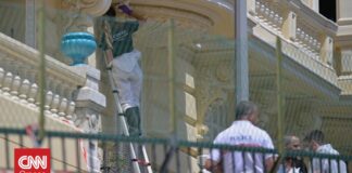 Στενή επαφή Κιέβου – Μονακό στις έρευνες για την επίθεση με τρεις τραυματίες ουκρανικής καταγωγής
