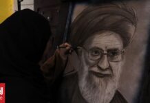Στις 4 Ιουλίου η κηδεία του Αλί Χαμενεΐ – Στις 9 η ταφή, τέσσερις μήνες μετά το θάνατό του