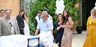 Να μ’ αγαπάς: Ο Μιχάλης οδηγείται στη φυλακή
