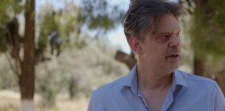 Ο Μιχάλης παραδέχεται τον βιασμό της Ζωής