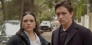 Να μ’ αγαπάς – Spoiler: Αντίστροφη μέτρηση για το φινάλε