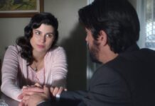 Η Δώρα αποκαλύπτει το μυστικό της