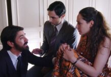 Η Σοφία στρέφεται εναντίον του πατέρα της