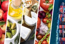 Θετικό το εμπορικό ισοζύγιο αγροδιατροφικών προϊόντων της ΕΕ στο α’ τετράμηνο 2026