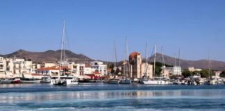 Οικογένειες σε απόγνωση στην Αίγινα: Χωρίς Δευτεροβάθμια Δομή Ειδικής Αγωγής το νησί