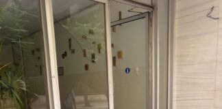 Αγρίνιο: Άγρια επίθεση σε γυναίκα στο κέντρο της πόλης από τον σύντροφό της