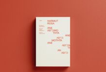 «Ανελεγξιμότητα» του Ρόζα Χάρτμουτ κυκλοφόρησε στα ελληνικά