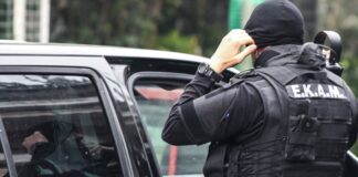 Κρήτη: Πώς έφτασαν οι αρχές στη σύλληψη του 37χρονου Παλαιστίνιου για ένταξη στη Χαμάς
