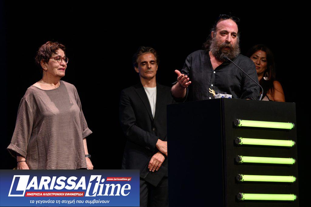 Βραβεία Ίρις: Μεγάλη νικήτρια η ταινία «Πολύ Κοριτσίστικο Όνομα το Πάττυ» του Γιώργου Γεωργόπουλου