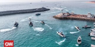 Συγκροτήθηκε κοινή επιτροπή Ιράν – Ομάν για το θέμα των Στενών του Ορμούζ