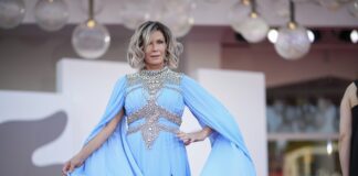 MCTVF26: Η Μπρουκ της «Τόλμης και Γοητείας» πάει Μόντε Κάρλο