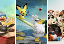 Annecy 2026: Η Aardman την είδε… Πίκατσου – Του Αλέξανδρου Ρωμανού Λιζάρδου