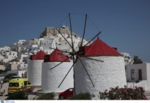 Στη μάχη κατά της λειψυδρίας: Δέκα έργα ύψους 15 εκατ. ευρώ σε 9 νησιωτικούς δήμους