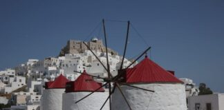 Στη μάχη κατά της λειψυδρίας: Δέκα έργα ύψους 15 εκατ. ευρώ σε 9 νησιωτικούς δήμους