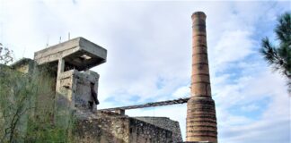 Εκδήλωση για τη δημιουργία δικτύου ΟΤΑ για την προστασία της Βιομηχανικής Κληρονομιάς