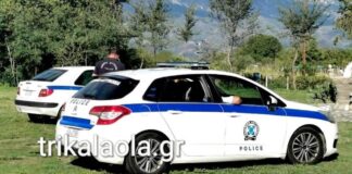 Ο 86χρονος δράστης πυροβόλησε τον αδελφό του και μετά τηλεφώνησε στο 100